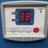 VWR Ultrasonic Cleaner image 2